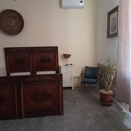 Domu Odilia Bed & Breakfast Serrenti