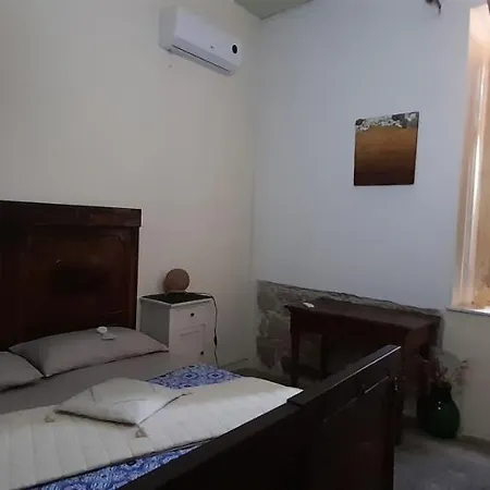 Domu Odilia Serrenti