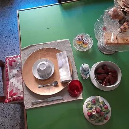 Bed & Breakfast Domu Odilia *