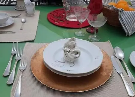 Bed & Breakfast Domu Odilia