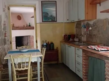 Domu Odilia Bed & Breakfast