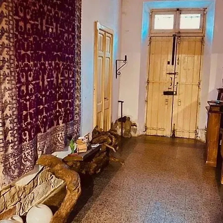 Bed & Breakfast Domu Odilia *